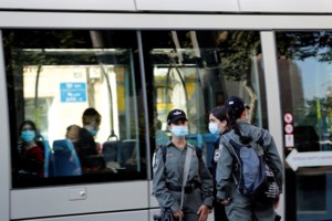 Κορονοϊός: Οι ΗΠΑ με 54.999 νέα επιβεβαιωμένα κρούσματα σε 24 ώρες