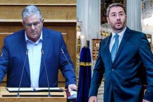 Τσουκαλάς για ΟΠΕΚΕΠΕ: Το σκάνδαλο δείχνει ότι η κυβέρνηση πέντε χρόνια γνώριζε - Να διερευνηθεί αν υπήρχε πολιτική κάλυψη