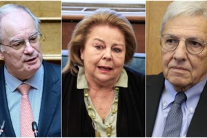 Στηρίζει την υποψηφιότητα Κατσέλη η Νέα Αριστερά - ΣΥΡΙΖΑ: Θετική απόφαση - Λούκα Κατσέλη: Με τιμά η αποδοχή - εικόνα 2