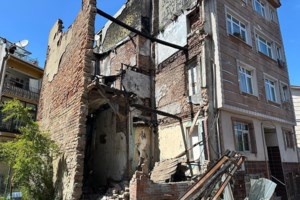 Παπαζάχος: Η Κωνσταντινούπολη "χρωστάει" έναν μεγάλο σεισμό και οι συνέπειες θα είναι τρομακτικές