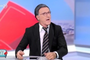 Πορτοσάλτε: "Ενα ρεμάλι της κοινωνίας - Πότε θα γίνει η δίκη; Του αγίου μπιπ..." - Το on air ξέσπασμά του - εικόνα 2