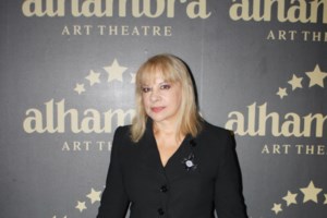 Συγκλονίζει η Άννα Αδριανού: Ο πατέρας μου πέθανε στα χέρια μου - Έχασα τον αδερφό μου στα 18 του [βίντεο]