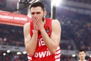 Αναντολού Εφές-Παναθηναϊκός 88-69: Βαριά ήττα πριν το ντέρμπι με τον Ολυμπιακό – Δεν σκόραρε ο Μπέικον στο α΄ημίχρονο