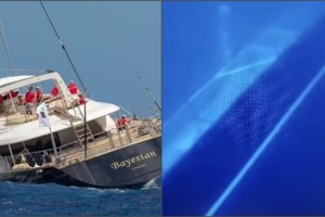 Απίστευτο: Επέζησε 67 ημέρες πάνω σε φουσκωτό στον Ειρηνικό - Είχε μαζί του, τις σορούς του αδερφού και του ανιψιού του - εικόνα 2