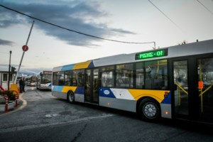 Χάος στους δρόμους της Αθήνας: Μεγάλο μποτιλιάρισμα σε Κηφισό και κέντρο - Live η κίνηση στους δρόμους