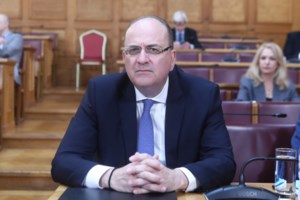 Απάντηση Βαβία σε Λαζαρίδη: Ψευδείς και παραπλανητικές αναφορές, δεν έχω καμία εμπλοκή με τον ΟΠΕΚΕΠΕ