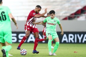 ΕΠΟ: Απαλλάχθηκαν Μαρινάκης, Ολυμπιακός και Ατρόμητος από τις κατηγορίες για "στημένο" παιχνίδι