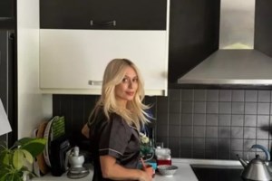 Η Μαρία Μπακοδήμου για τον "εφιάλτη" με το αλλεργικό σοκ: Είναι κάτι που κάνει τον οργανισμό να καταρρεύσει