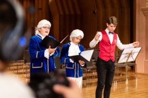 Σε δημοπρασία γράμμα του Μότσαρτ για την ερωτική του ζωή - Η παρεξήγηση που έθεσε σε κίνδυνο τον γάμο του