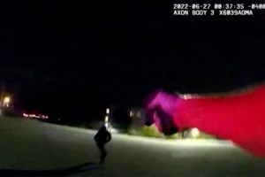 ΗΠΑ: 16χρονος Αφροαμερικανός χτύπησε λάθος πόρτα και τον πυροβόλησε στο κεφάλι ο λευκός ιδιοκτήτης του σπιτιού - εικόνα 2