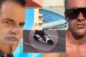 Φοινικούντα: Δύο ακόμη πρόσωπα στο "κάδρο" για το διπλό έγκλημα στο κάμπινγκ - "Ο ανιψιός ανεχόταν τον επιστάτη" - εικόνα 2