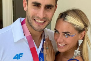 Η Κόνι Μεταξά είπε το "ναι": "Αν ο Μάριος μου κάνει πρόταση γάμου..."