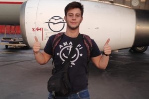 Συγκλονίζει η Μαρία Καρυστιανού για τα Τέμπη: Έναν χρόνο μετά είμαστε στο ίδιο σημείο - Θα το τραβήξω μέχρι τέλους