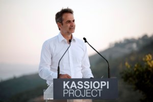 Ένας αιώνας Ελληνικό: Από τους καταυλισμούς Ποντίων στη μεγαλύτερη αστική ανάπλαση στην Ευρώπη - εικόνα 2