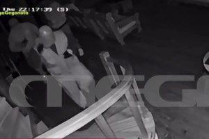 Τραγωδία στον Ολυμπο: Νεκρός ο 40χρονος ορειβάτης που έπεσε σε δύσβατη χαράδρα