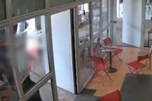 Πολυτεχνειούπολη: Δίωξη για επικίνδυνη σωματική βλάβη στον φοιτητή για το χαστούκι στην υπεύθυνη του κυλικείου