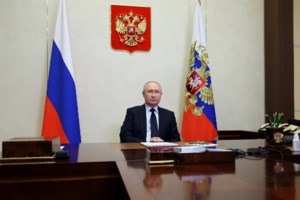 Το Κρεμλίνο απαντά στον Μπόρις Τζόνσον: Λέει ψέμματα πως ο Πούτιν τον απείλησε με πύραυλο - εικόνα 2