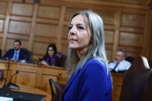 Πηγές ΝΔ για ΟΠΕΚΕΠΕ: Η Π. Τυχεροπούλου γνώριζε τι γινόταν και δεν είπε ποτέ τίποτα