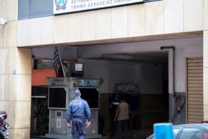 Πρέβεζα: Δύο συλλήψεις για εμπλοκή σε απόπειρα ανθρωποκτονίας