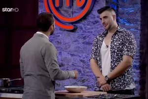 MasterChef: Η Κατερίνα Λένη προβλέπει τον μεγάλο νικητή "Αισθάνομαι πως λίγο καλύτερα τα έχει πάει ο..."