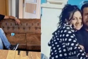 Άγ. Παντελεήμονας: Χειροπέδες σε Αιγύπτιο που απειλούσε με χατζάρα - Είχε χτυπήσει τη σύντροφό του και το μετέδιδε live