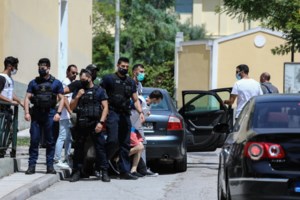 Γυναικοκτονία Δάφνη: Συγκλονίζουν ο αδελφός και η ξαδέλφη της Αννας- "Ήταν ζηλιάρης, εμμονικός και βίαιος"