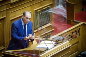 Επιστολή Μάγδας Φύσσα σε Τασούλα: Νέα fake news Βελόπουλου - Διαδίδει ότι πήρα 800.000 ευρώ αποζημίωση - εικόνα 2