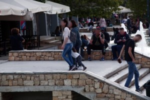Θρίλερ με την εξαφάνιση 34χρονης γυναίκας: Βρέθηκε σε καλύβα στην Κέρκυρα και καταγγέλλει βιασμό - εικόνα 2