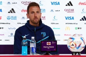 Μουντιάλ 2022: Αγγλία, Γερμανία, Ολλανδία και άλλες ομάδες δεν θα φορέσουν τα περιβραχιόνια OneLove υπέρ των ΛΟΑΤΚΙ+ - εικόνα 2