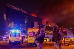 Μαίνεται ο πόλεμος στην Ουκρανία: Νέα αντεπίθεση του Κιέβου στο Κουρσκ - Την αποκρούσαμε και καταλάβαμε το Κουράχοβε λέει η Μόσχα - εικόνα 2