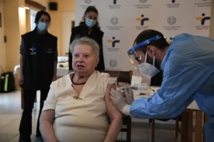 Κοντοζαμάνης: Ψευδές και ανυπόστατο ότι αναφέρθηκα σε ευθύνες γιατρών για τους θανάτους εκτός ΜΕΘ