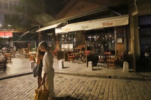 Κορονοϊός: Κατέληξε 88χρονη στη θεσσαλονίκη - Στους 216 οι νεκροί - εικόνα 2