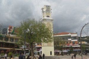 Ξάνθη: "Έχω πάθει σοκ, προσπαθώ να συνέλθω"  - Συγκλονίζει ο 40χρονος ομογενής που τον απήγαγε αστυνομικός