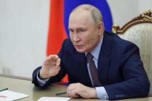 Ο Ζελένσκι αρνήθηκε να δει τον Γκουτέρες μετά τη συμμετοχή του στη σύνοδο των Brics και το τετ α τετ με τον Πούτιν