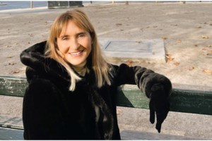 Μάρα Ζαχαρέα: Το δώρο που παίρνει εδώ και 34 Πρωτοχρονιές από τον σύζυγό της Θόδωρο Ρουσόπουλο