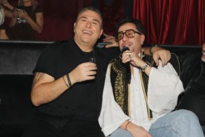 "Αναγεννητικές" θεραπείες: Τι προειδοποιούν οι ειδικοί μετά τον θάνατο του Γιώργου Μαζωνάκη - εικόνα 2