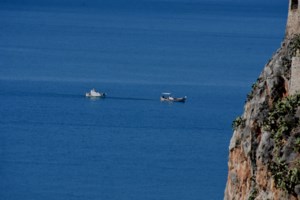 Τραγωδία στον Παγασητικό: Νεκρός 35χρονος ψαροντουφεκάς – Σοκαρισμένος ο πατέρας του που τον εντόπισε