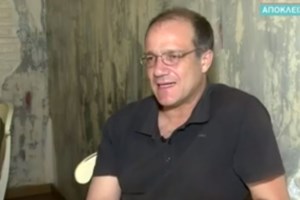 Ναταλί Κάκκαβα: Ντρεπόμουν για τους γονείς μου, έλεγαν ότι είμαι ''η κόρη της τρελής''