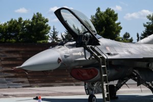 Χαρδαλιάς για Τουρκία: Είμαστε έτοιμοι για κάθε ενδεχόμενο σε ξηρά, αέρα και θάλασσα