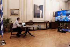 Εμβόλια: Εκνευρισμός στην Ευρώπη για τις καθυστερήσεις της Pfizer- Πιέζει ο Μητσοτάκης για άδεια στην AstraZeneca και πιστοποιητικό