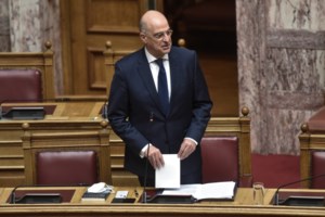 Δυναμιτίζει το κλίμα η Άγκυρα λίγο πριν τις διερευνητικές  –  Ψηφίζεται σήμερα η επέκταση των 12 μιλίων στο Ιόνιο