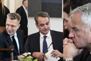 Εξωδικαστικός μηχανισμός ρύθμισης οφειλών: Σε ισχύ οι ευνοϊκές ρυθμίσεις - Επιπλέον κούρεμα ως 28%