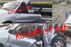 Πύργος: Τροχαίο με θύμα 64χρονο οδηγό δικύκλου - εικόνα 2