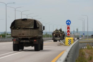 Πόλεμος στην Ουκρανία: Ουδέν νεώτερον από το ανατολικό μέτωπο μετά την ανταρσία Πριγκόζιν