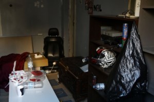 Θεσσαλονίκη: Έκλεβαν μανουάλια, καντήλια και πολυελαίους από ναούς και παρεκκλήσια