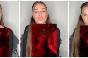 Η Ελενα μιλάει για το ξύλο από τον πρώην και τα "ταξίδια στο Ντουμπάι" - Η νεαρή αστυνομικός που ανέβασε το βίντεο - εικόνα 2