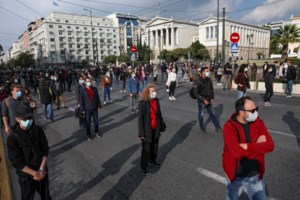 Σε καραντίνα Θεοχάρης και Κόνσολας - Θετικός στον κορονοϊό συνεργάτης του υπουργείου Τουρισμού - εικόνα 2