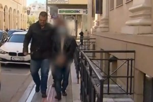 Πάτρα: "Ρε, πάλι τα ίδια;"- Κι άλλη καταγγελία για τον νοσηλευτή που κατηγορείται για τον βιασμό 23χρονης ασθενούς