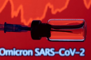 Κορονοϊός: Πότε η πανδημία θα περάσει σε ενδημική φάση - Ο "παράγοντας Όμικρον"