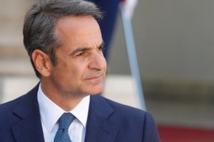 "Πράσινη" απόβαση στη Θεσσαλία: Κλιμάκια του ΠΑΣΟΚ "οργώνουν" την περιοχή - Επίσκεψη Ανδρουλάκη την Κυριακή